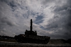 "TREĆI SVETSKI RAT JE POČEO, DOBRODOŠLI" Jezive reči Valerija Zalužnog