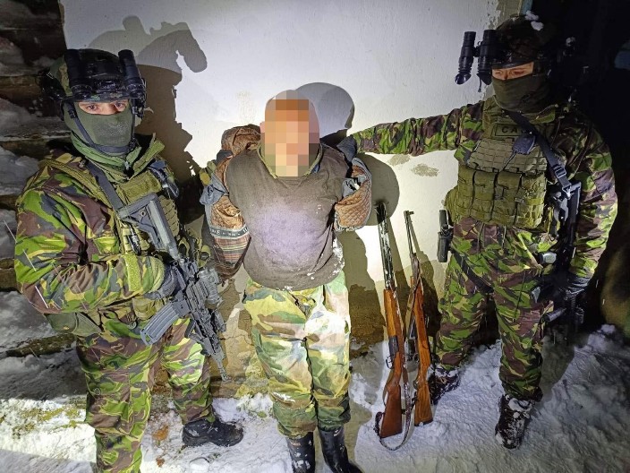 ALIJA STIGAO NA SASLUŠANJE U UŽICE Tužilac će ga ispitivati samo o jednom delu