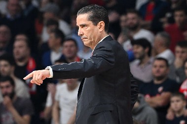 SFEROPULOS NIKAD KRAĆI Grk jednom rečenicom objasnio uzrok poraza