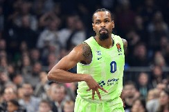 OGLASIO SE I KEVIN PANTER Evo kako je bivši kapiten Partizana reagovao nakon pobede crno-belih u derbiju