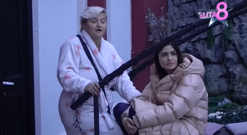 IMA DA JE TERORIŠEM! Bivša žena Ivana Marinkovića saznala da je bila žrtva prljave igre, haos tek sledi