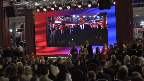 VUČIĆ NA OTVARANJU VINSKE VIZIJE „Po značaju treći sajam u Evropi“