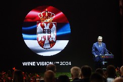 VUČIĆ: Ekspo za nas nije manifestacija, već vizija za budućnost zemlje