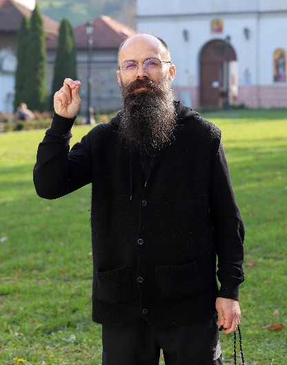 POBEDIO POROKE UZ BOŽJU POMOĆ Kako protiv Njegoša i da li je u Desingerici spasenje? Bivši napadač Zvezde o strancima na Marakani