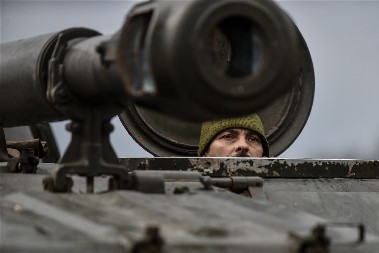 ŠOK VESTI SA ZAPADA ZA KIJEV - VREME JE Ukrajina će morati da menja teritoriju za mir