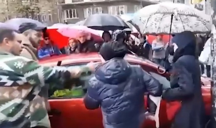 DA SRBIJA ZASTANE ILI NESTANE? Velika tragedija u Novom Sadu je glavni izgovor za nasilje i šizofreniju koju opozicija širi Srbijom