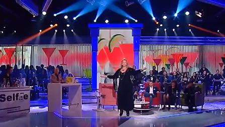 NAŠA PEVAČICA PALA SA MOSTA Zadobila teške telesne povrede, otkrila sve detalje nezgode!