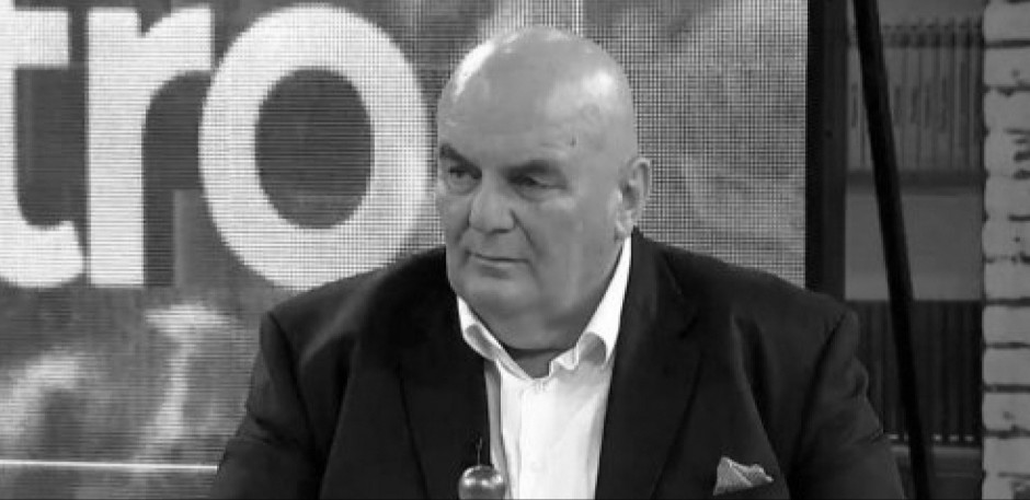 "NIJE ZNAO DA JE BOLESTAN" Pevač slomljen zbog Palmine smrti, nije imao snage ni da se javi!