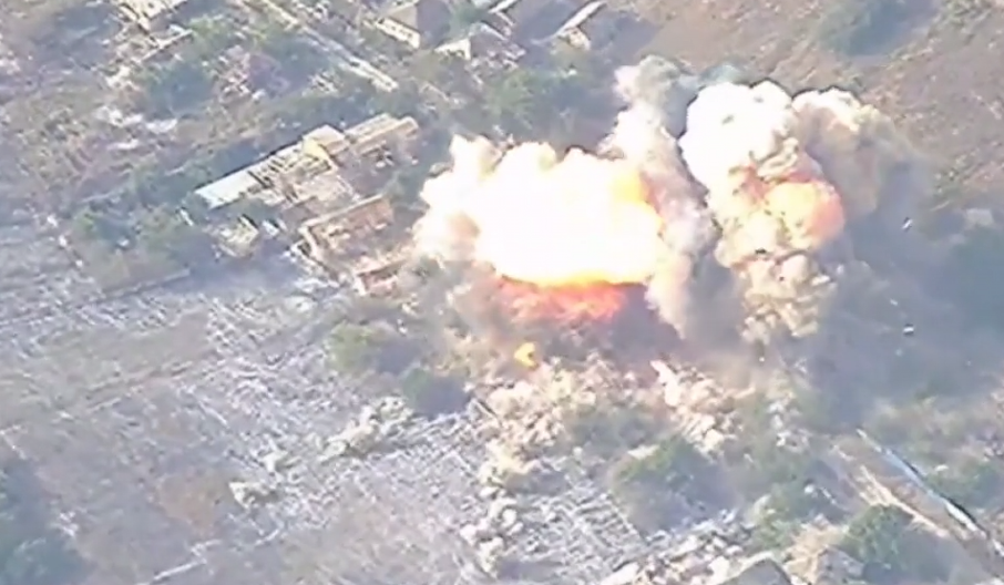 "PUTIN POBEĐUJE NA BOJNOM POLJU" Ruše se snovi Zapada?