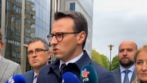 Petković: Policijska baza kod Bistričkog mosta dodatni instrument za ugnjetavanje Srba