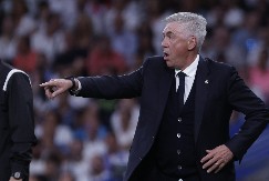 SPREMA SE SENZACIONALAN POVRATAK Ništa od Ćabija Alonsa, evo ko će biti novi trener Reala ako Anćeloti dobije otkaz