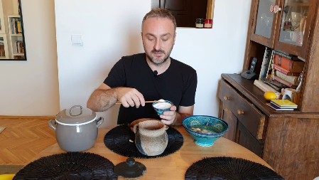 SVI GREŠIMO KADA KUVAMO KAMILICU Travar Momčilo otkrio kako se pravilno sprema ovaj čaj i koje su prave doze za decu i odrasle