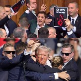 ANA KAO TRAMP! ISTORIJSKI GOVOR PREDSEDNICE SKUPŠTINE: Nikada nas nećete pobediti, živela Srbija! (VIDEO)