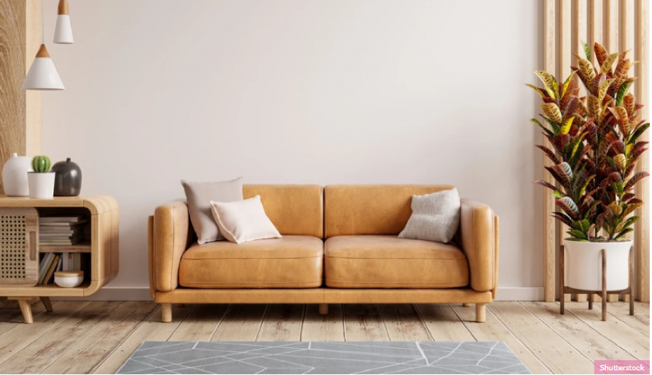 ZA UREĐENJE DOMA U 2025. Četiri boje enterijera su apsolutni hit, a ova nijansa će biti najviše u trendu