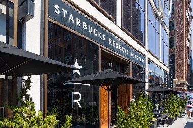 STARBAKS UVODI PROMENE Zbog unapređenja biznisa moguća je prodaja dela kompanije