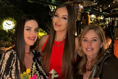 SLAVLJE U PORODICI RODIĆ Podelili vesti o prinovi, slavlje se tek sprema!