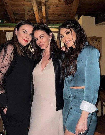 OGLASILA SE DRAGANA MIĆALOVIĆ! Javno pružila podršku Slobodi nakon napada! (FOTO)