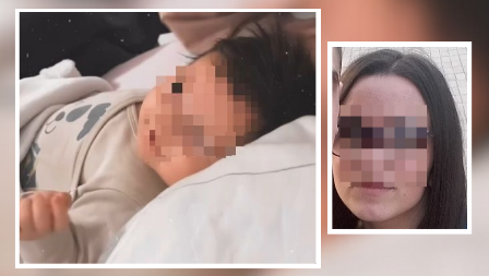 "ZA BEBU TREBALO DA SE RADI DNK ANALIZA" Šok detalji o ubistvu novorođenčeta kod Ivanjice - progovorile i komšije (FOTO)