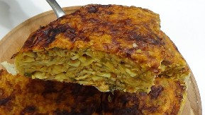 STARINSKI OBROK BEZ KAPI ULJA Manastirska pita, toliko dobra da će je jesti i oni koji se ne spremaju za post