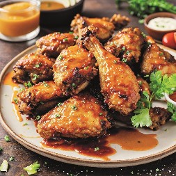 PREDLOG ZA RUČAK IZ BAKINE KUHINJE Piletina spremljena na poseban način