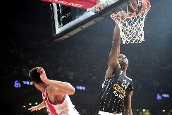 CRNO-BELI PONOVO NA CRVENO-BELE U Partizanu imaju samo jednu poruku za Olimpijakos