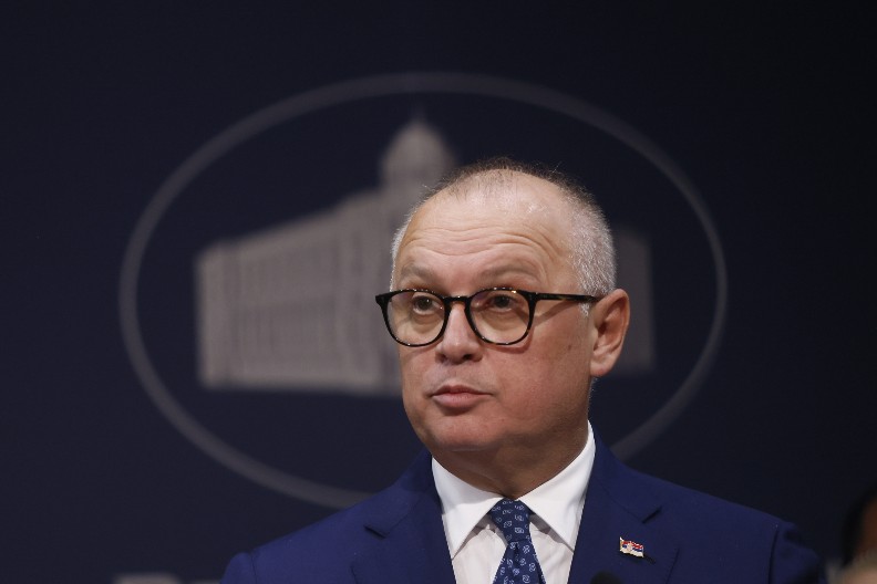 UKINUT PRITVOR GORANU VESIĆU Ostaje u bolnici, uvažena žalba branioca