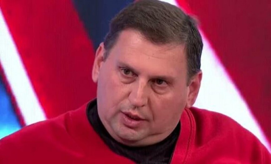 TAKI MARINKOVIĆ MORA NA OPERACIJU! Zbog ovoga su ga doktori hitno poslali u bolnicu: ""Tri meseca se nikome nisam javljao..."