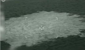 ŠEST BOMBI KORIŠĆENO ZA SABOTAŽU SEVERNOG TOKA: Jedan detalj u istrazi posebno privukao pažnju Nemcima!