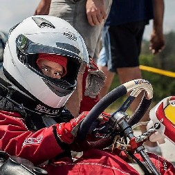 BUDUĆNOST KARTINGA U SRBIJI JE U DOBRIM RUKAMA Dimitrije je dokaz da nijedan hendikep nije prepreka za uspeh: "Osećaj na startu trke je neopisiv, srce lupa 200 na sat!" (VIDEO)