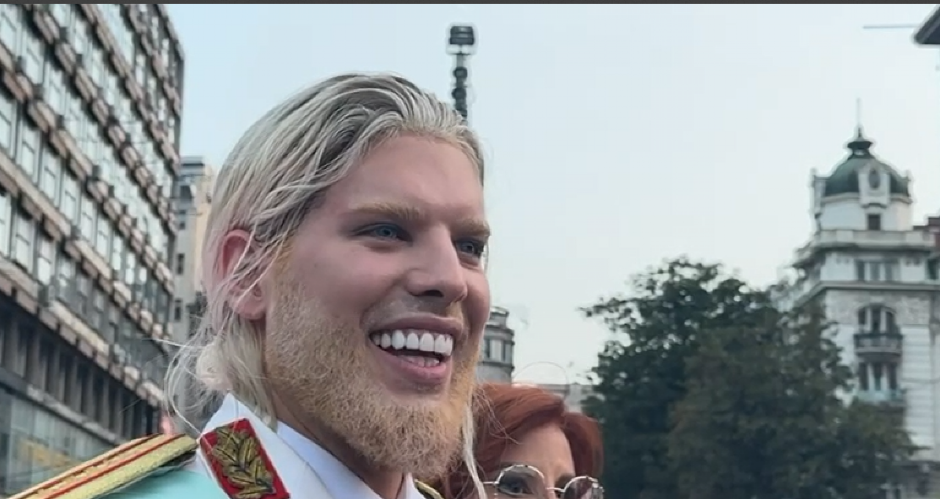 "MOGU DA RADIM ŠTA ŽELIM" Adaktar ponovo šokira javnost, novom izjavom frapirao sve!