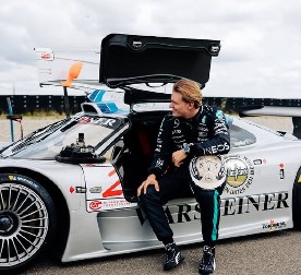 MIK ŠUMAHER ODLAZI IZ MERCEDESA Ljubitelj brzine će se posvetiti drugom sportu