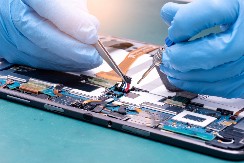 MATERIJAL KOŠTA OKO 137 MILIONA DOLARA PO GRAMU I nalaziće se u vašem telefonu