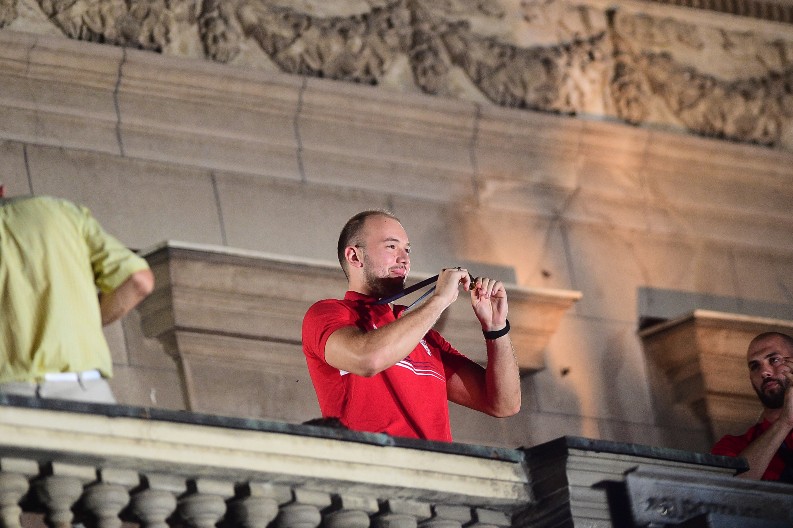 NAŠ POZNATI SPORTISTA ZGRĆE OZBILJNU LOVU U CRNOJ GORI! Razvio biznis od kog zarađuje milione!