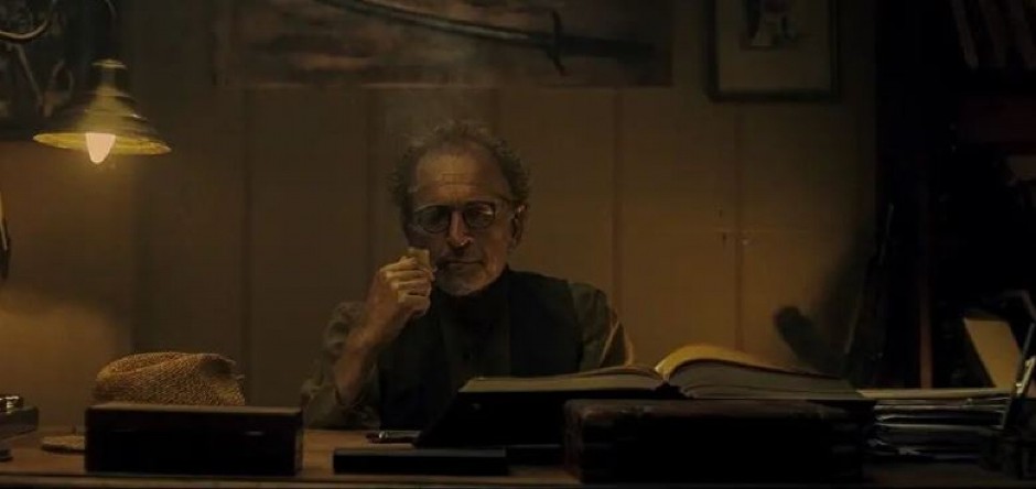 "OPALI JE AKO TI DA,A JA LEŽIM GO IZMEĐU NJENIH NOGU!" Naš glumac javno govorio o intimnim scenama sa 20 godina starijom ženom, šokantni detalji!