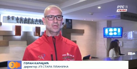 OČEKUJTE PRAVU ZIMSKU IDILU NA STAROJ PLANINI: Karadžić najavljuje sjajne vesti za ljubitelje skijanja!