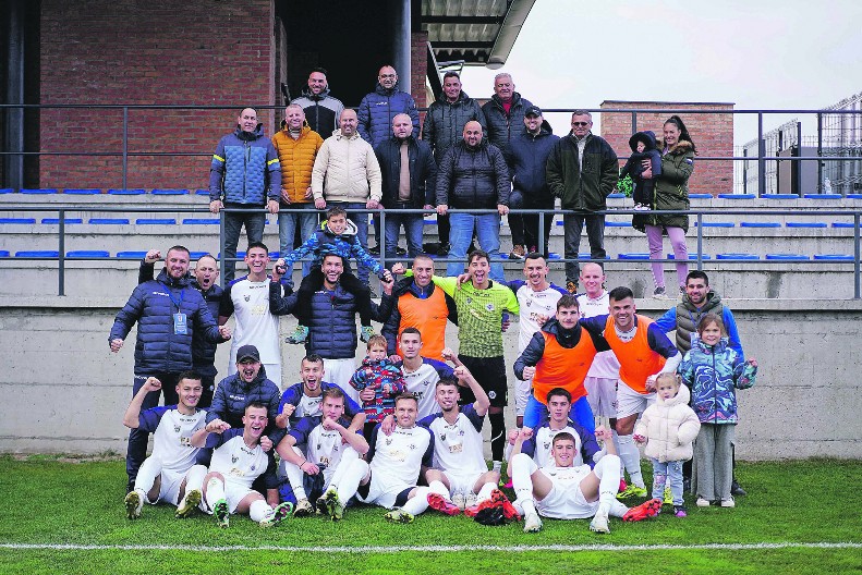 JESENJA KRUNA Doskorašnji rekorder Superlige dovodi viši rang kraj Lima, ponovo je najbolji strelac