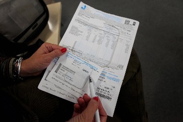 PROMENA NA RAČUNU ZA INFOSTAN Od 1. januara poskupljuje ova stavka, evo i koliko