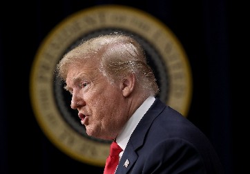 UDARNO! TRAMP ZAPRETIO BRIKS-u: Svaka zemlja koja TO pokuša može da se pozdravi...