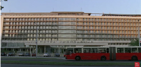 UMESTO AZBESTA ŠIRI SE PANIKA Gradski zavod za javno zdravlje obavio istraživanja, merenja pokazala da nema štetne materije