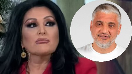 "DRAGI ČEDO, ŽAO MI JE, VI STE JAKI" Dragana Mirković pružila podršku Čedomiru Jovanoviću, javno mu se obratila!
