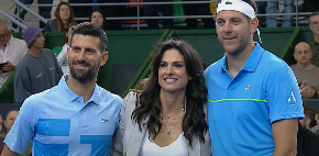 KRAJ VELIKE KARIJERE Đoković uveličao spektakl u Argentini, meč za pamćenje!