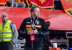 "NESREĆAN PORAZ, VEOMA SMO TUŽNI" Selektor Bregar jedva nalazio reči posle lekcije od Češke