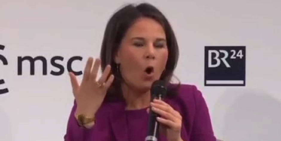 BERBOK REŽI NA KINU Nemica ne može da prihvati novi poredak