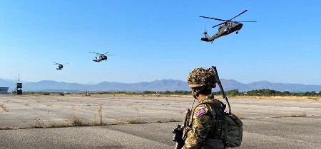 KFOR POTVRDIO DA JE VUČIĆ BIO U PRAVU "Nismo dozvolili upad KBS!"