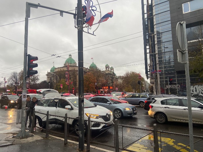 ČEKA NAS MRAZ! Zahlađenje nam stiže brzinom svetlosti, ovo je DETALJNA vremenska prognoza za sledeću nedelju