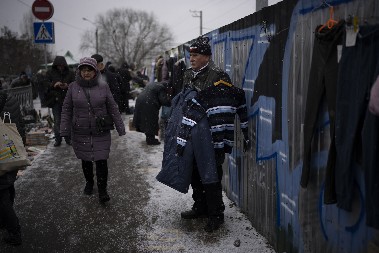 "VREME JE ZA NAPAD, NE MOŽEMO VIŠE DA RIZIKUJEMO" Evropa umesto odgovora Americi najavila plan borbe!