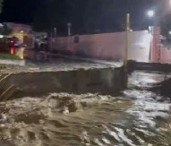 NEVREME U GRČKOJ IZAZVALO KATASTROFU Proglašeno vanredno stanje, prizori su strašni (FOTO)