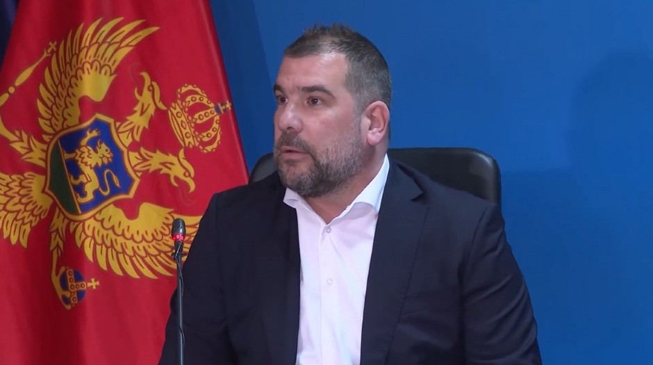 KRAPOVIĆ:  Uhapšeni pripadnici Vojske na Kosovu nisu učinili nikakav epohalan prekršaj ili krivično delo