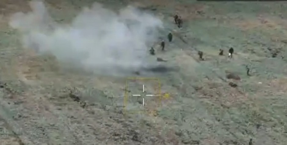 OGLASILI SE UKRAJINSKI VOJNICI IZ KURSKA "Svakim danom je sve gore, mnoge smo izgubili u ovim mračnim šumama"