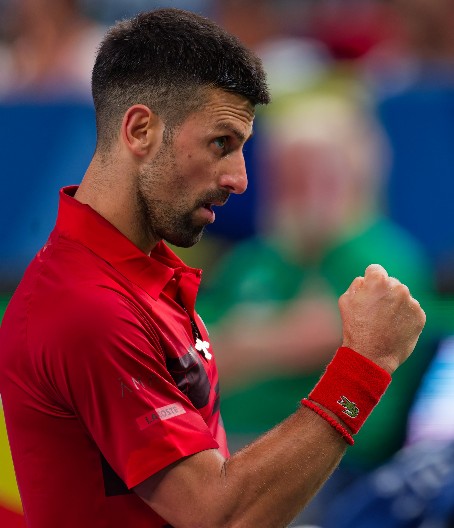 NOVAK DONEO VAŽNU ODLUKU Evo šta će Đoković raditi pre Australijan opena